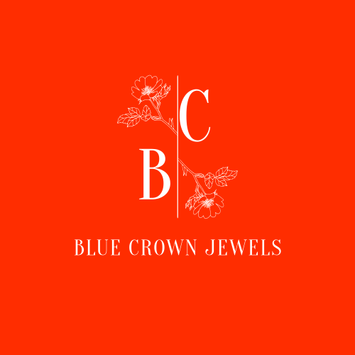 Logotipo De La Corona Azul