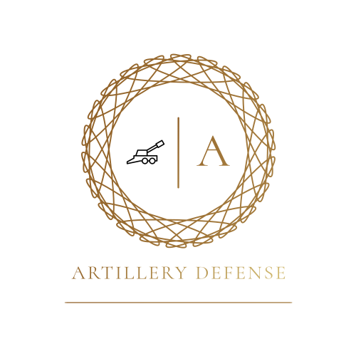 Logo D'artillerie