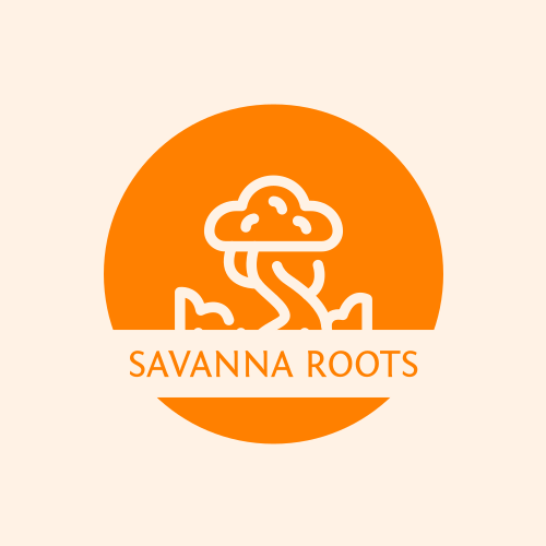 Logotipo Da Savana