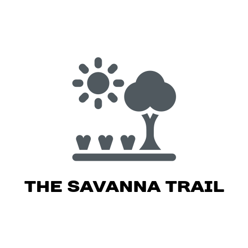 Logo De La Savane