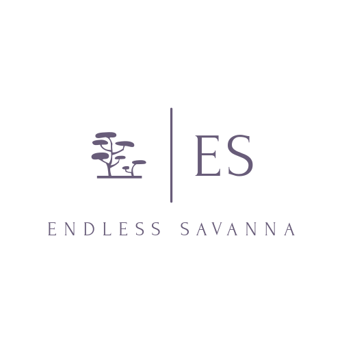 Savana Logosu