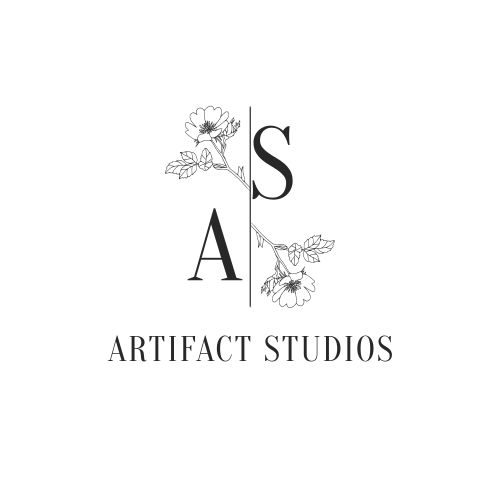 Logo Artefatto