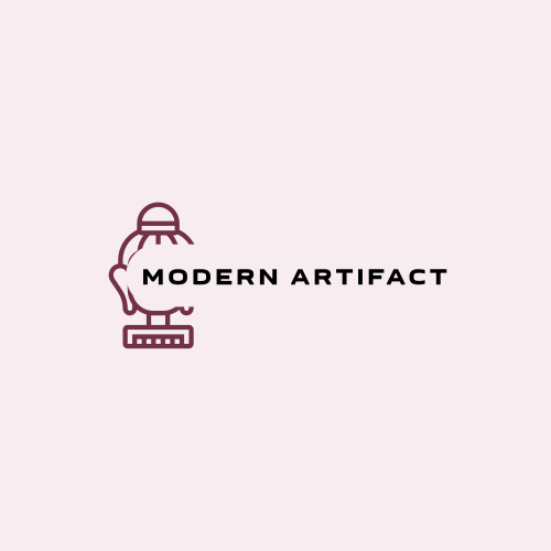 Logotipo Del Artefacto