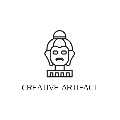 Logo Artefatto