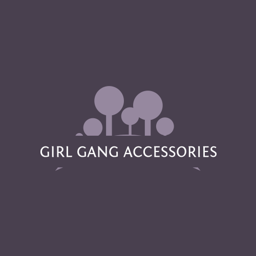 Logo Della Gang Di Ragazze