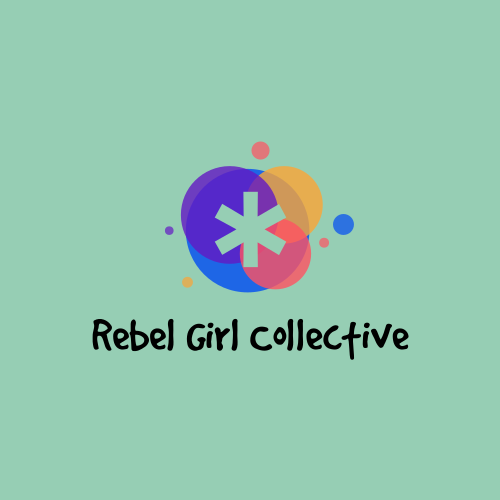 Girl gang logo