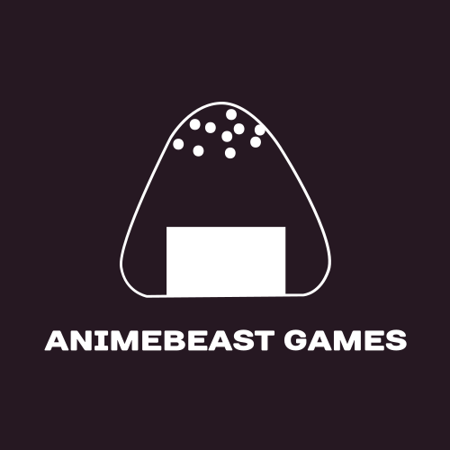 Logotipo De Animais De Anime