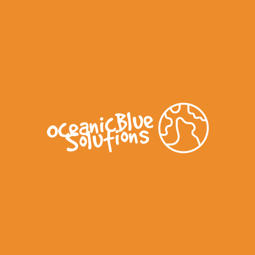 Blue planet logo