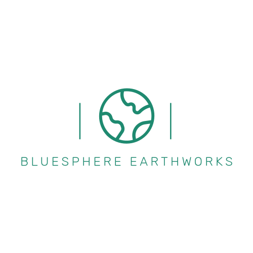 Blue planet logo