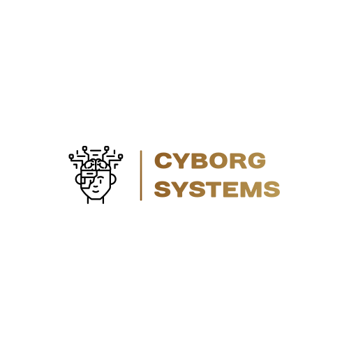 Cyborg-logo