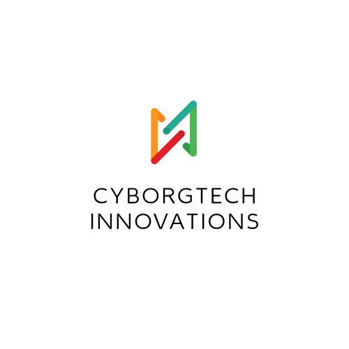 Cyborg logo