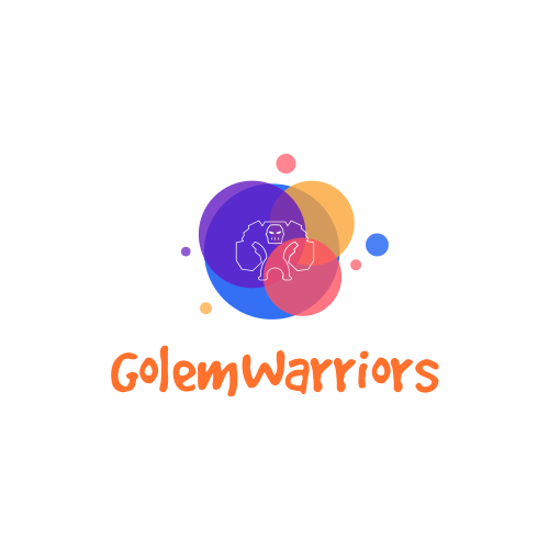 Logo Du Golem