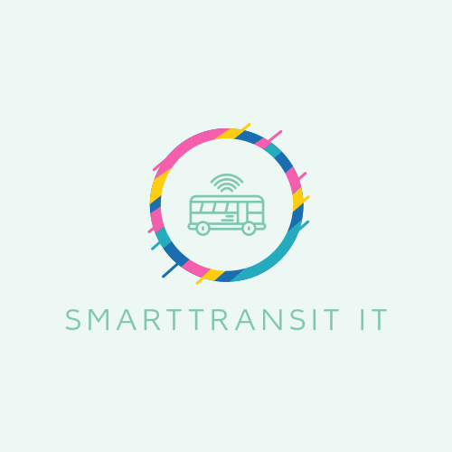 Smart bus logo