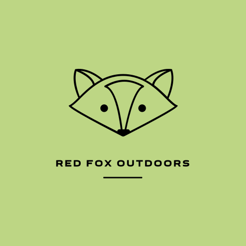 Red fox logo