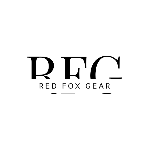 Red fox logo