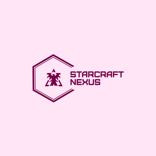 Logotipo Do Starcraft