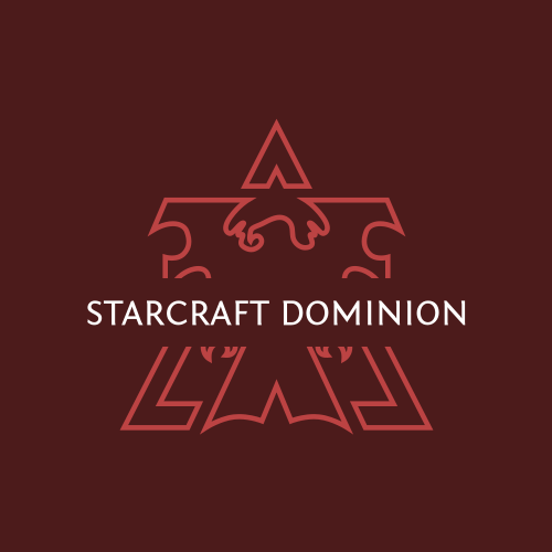 Logo De Starcraft