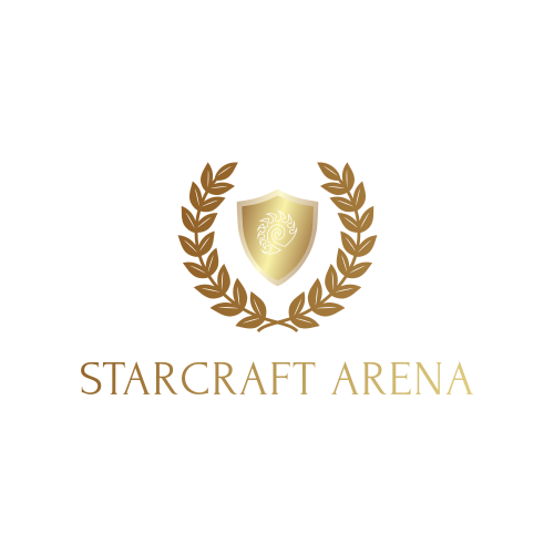 StarCraft logo