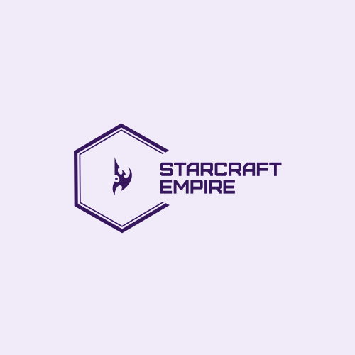 Logo Di Starcraft