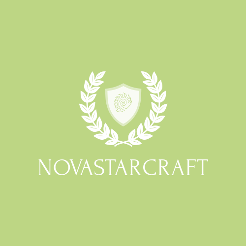 Logo De Starcraft