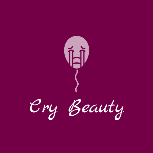 Cry logo