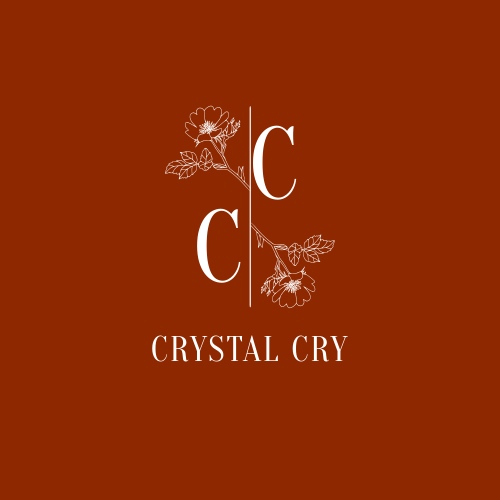 Cry logo