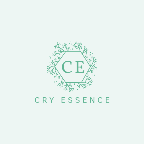 Cry logo