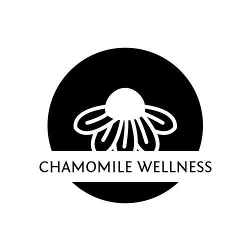 Chamomile logo