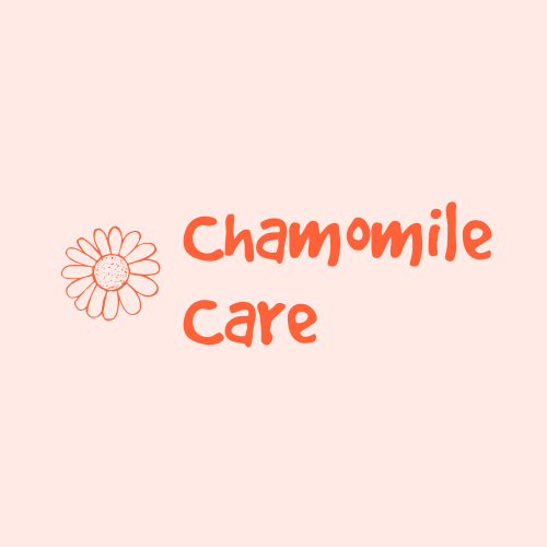 Chamomile logo