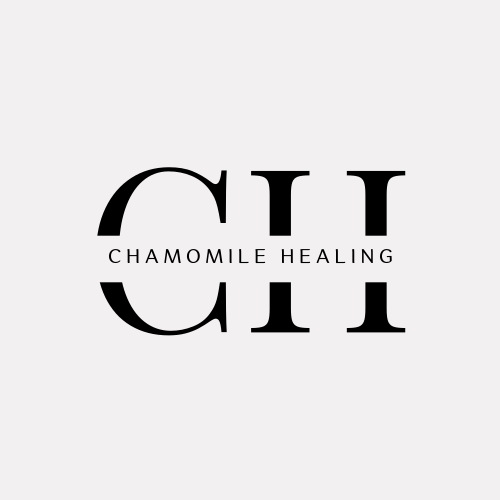 Chamomile logo