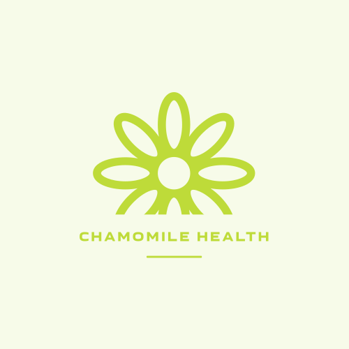 Chamomile logo