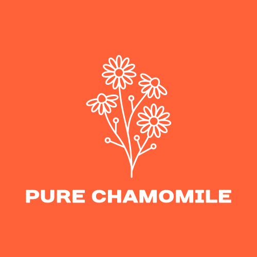 Chamomile logo