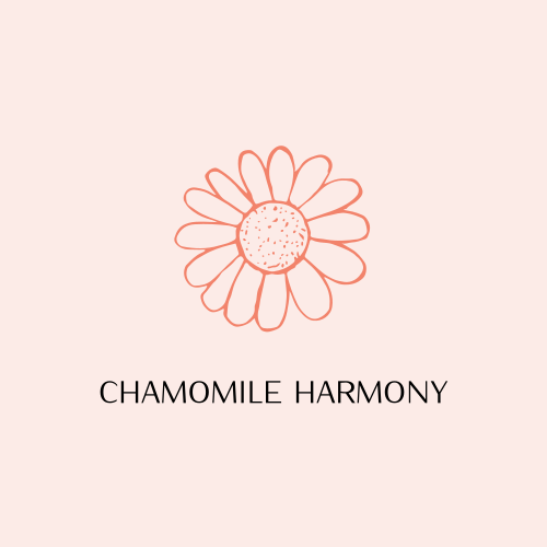 Chamomile logo