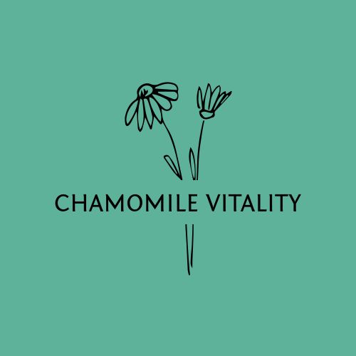 Chamomile logo