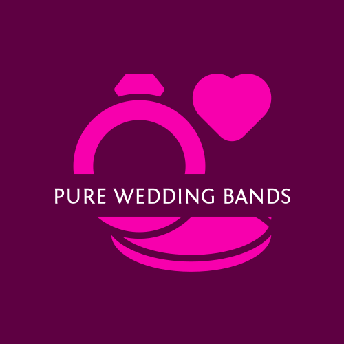 Wedding rings logo