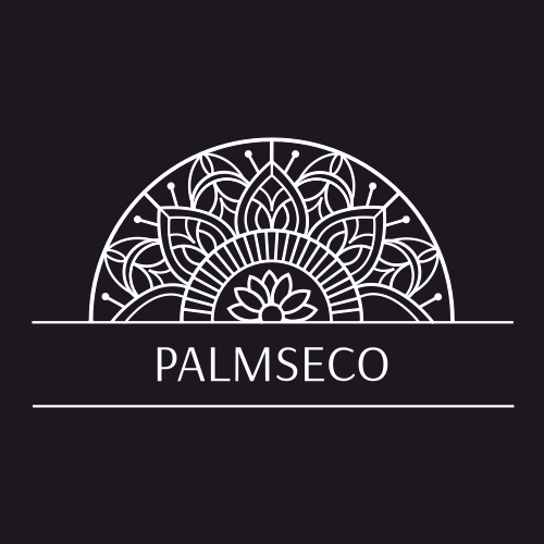 Palmen-logo