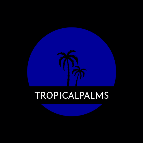 Palms logo