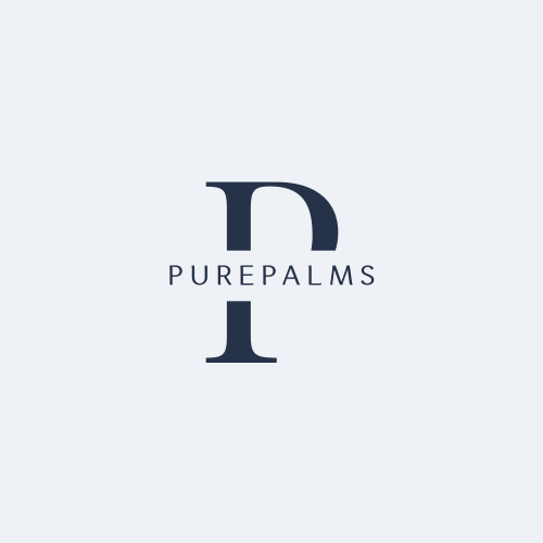 Logo Palmiers