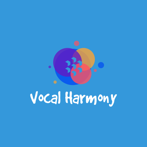 Vocal lessons logo