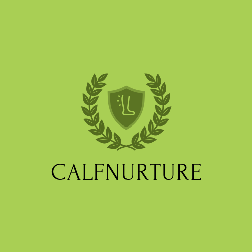 Calf logo