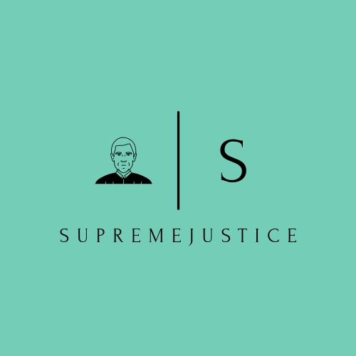 Supreme court logo