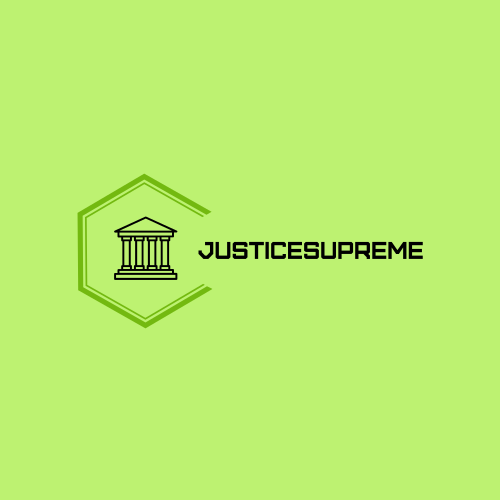 Supreme court logo