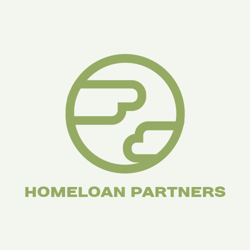 Mortgage company logo