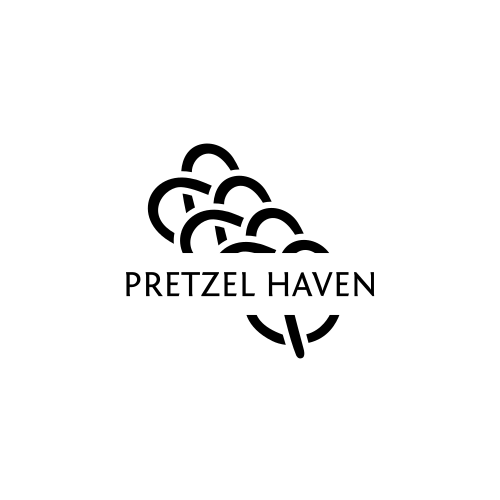 Logotipo Do Pretzel