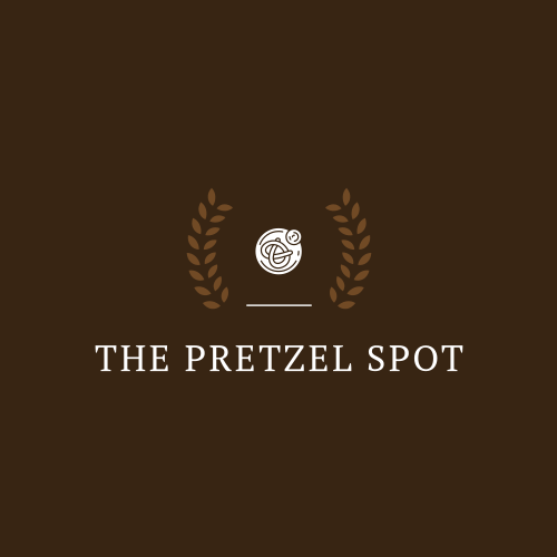 Logotipo Do Pretzel