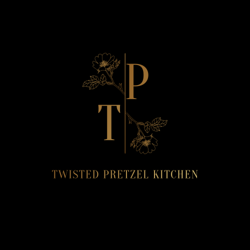 Logotipo De Pretzel