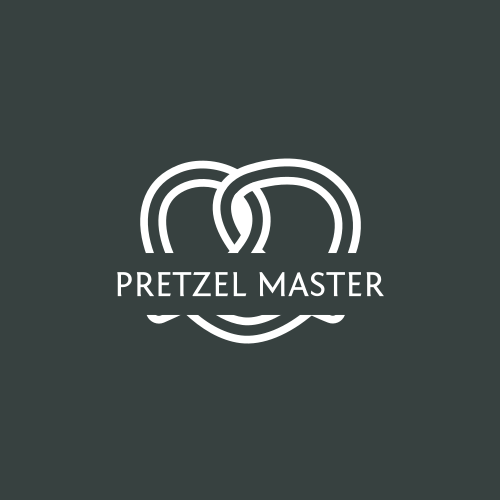 Logotipo Do Pretzel