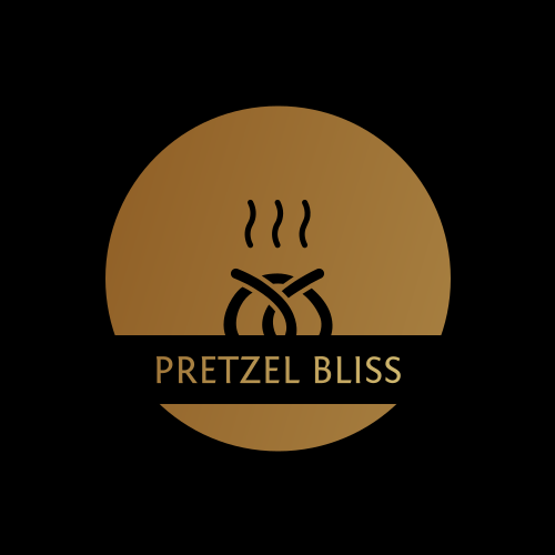 Logotipo Do Pretzel