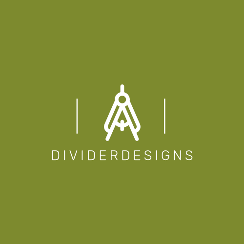 Logotipo Divisor