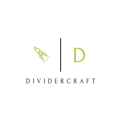 Logotipo Divisor